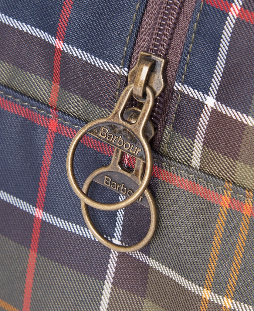 Barbour Sac de voyage Torridon classic tartan