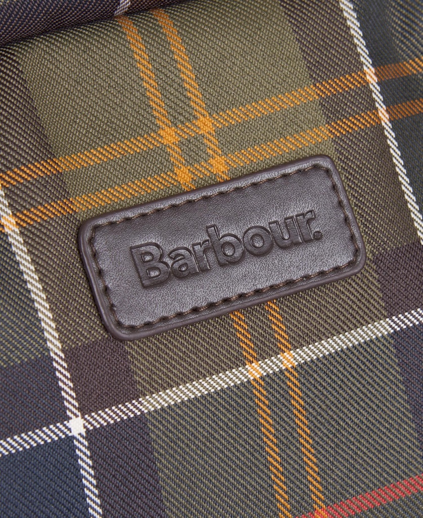 Barbour Sac de voyage Torridon classic tartan