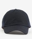 Barbour Casquette huilée navy