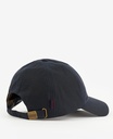 Barbour Casquette huilée navy