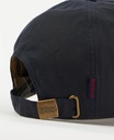 Barbour Casquette huilée navy