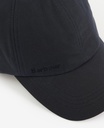 Barbour Casquette huilée navy