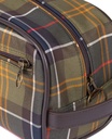 Barbour Trousse de toilette tartan