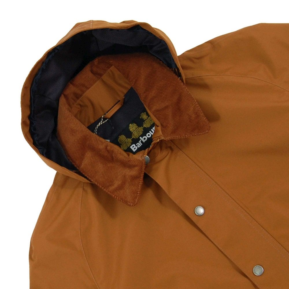 Arlington Jacket