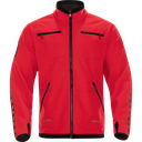 Harkila Kamko fleece brown red