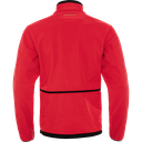 Harkila Kamko fleece brown red