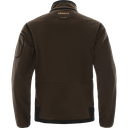 Harkila Kamko fleece brown red