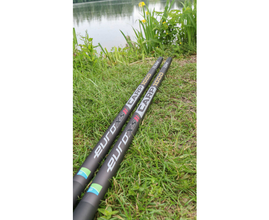 Preston Euro XS carp 1000 13m