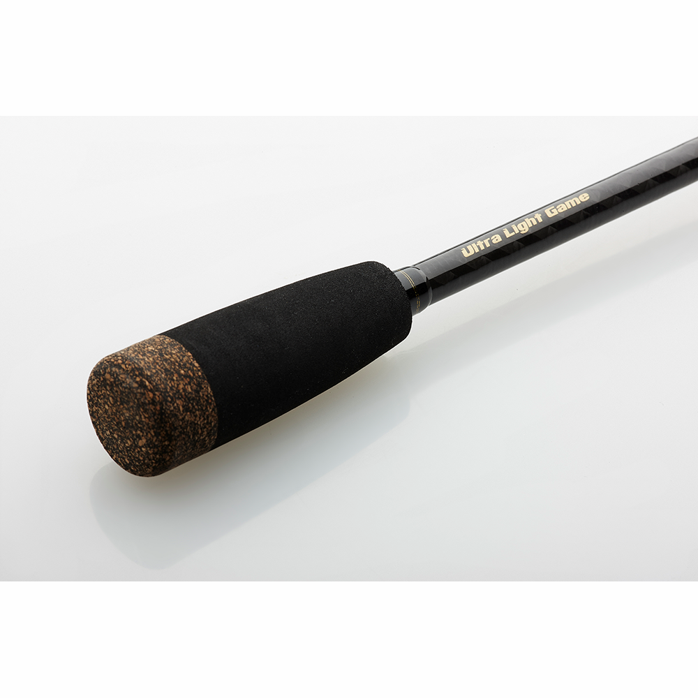 Savage Gear SG2 ultra light game 6'3