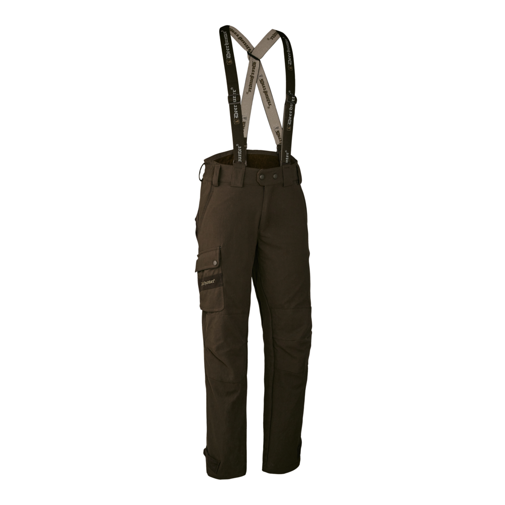 Deerhunter Muflon extreme trousers