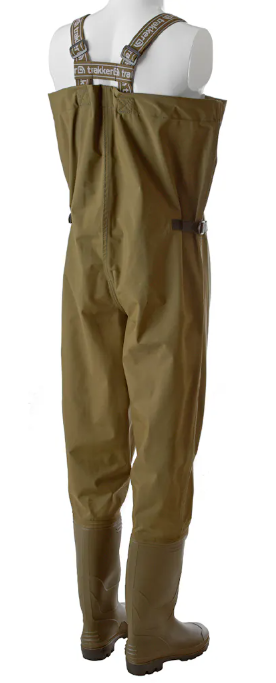 Trakker N2 chest waders