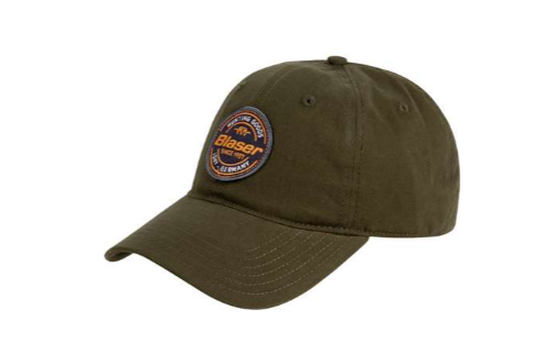 Blaser Casquette hunting goods