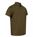Blaser Competition polo 23 dark olive