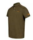 Blaser Competition polo 23 dark olive