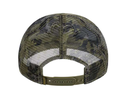 Blaser Casquette mesh camo heidekraut