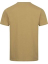 Blaser T-shirt Since 1957 matt gold