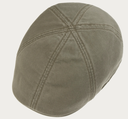 Stetson Texas coton olive