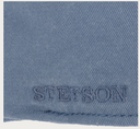 Stetson Texas coton light blue