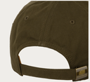 Stetson Baseball cap waxed cotton WR