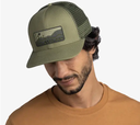 Buff Explore tracker cap wate forest