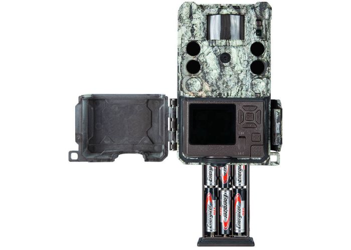 Bushnell Core S 4K camo