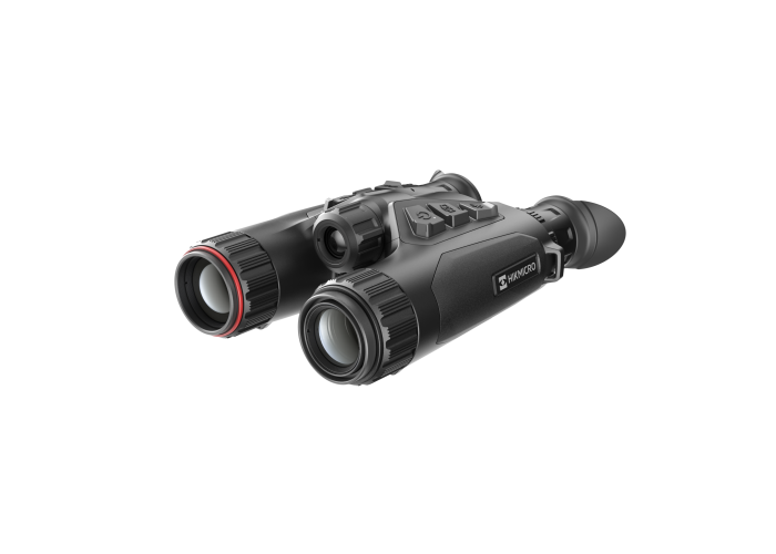 HikMicro Jumelle thermique habrok HQ35LN