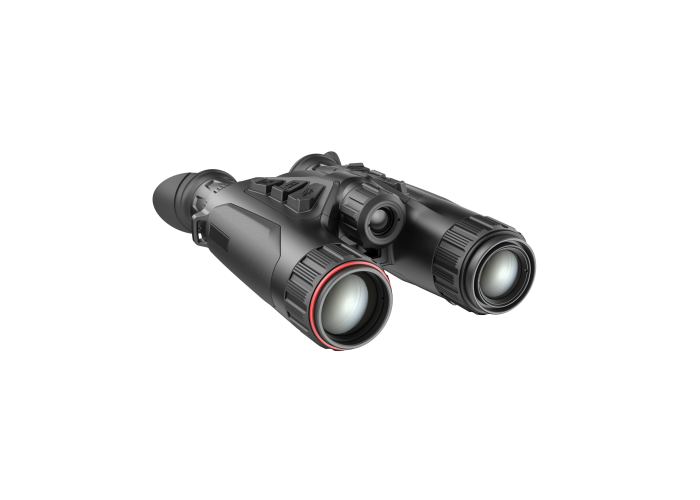 HikMicro Jumelle thermique habrok HQ35LN
