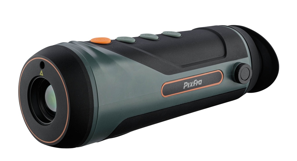 Pixfra Monoculaire M40 B19