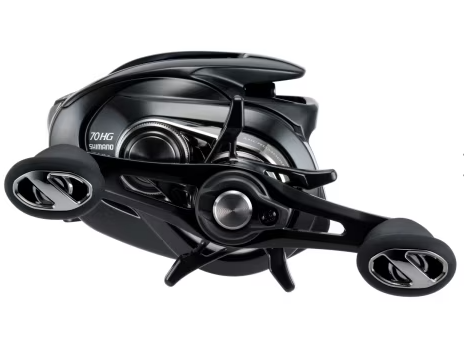 Shimano Metanium 71 XG DC