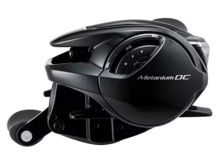 Shimano Metanium 71 XG DC