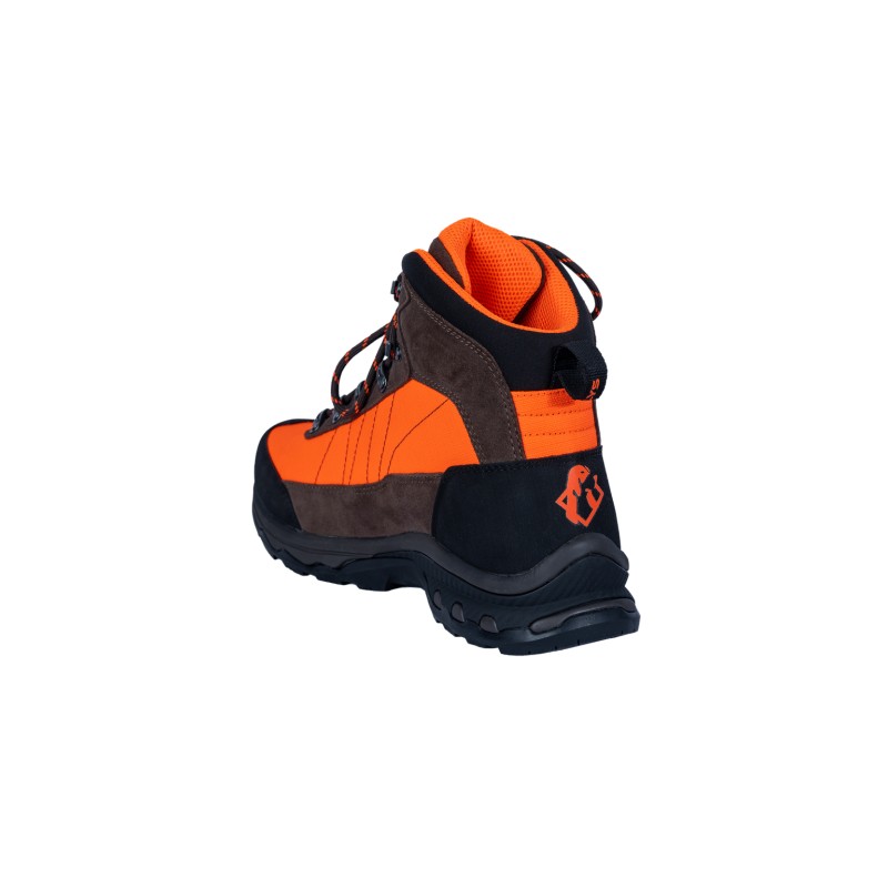 Somlys Spirit orange