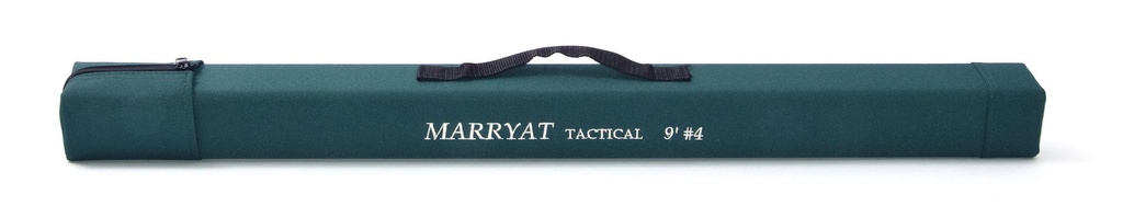 Marryat Canne Tactical 9'#4