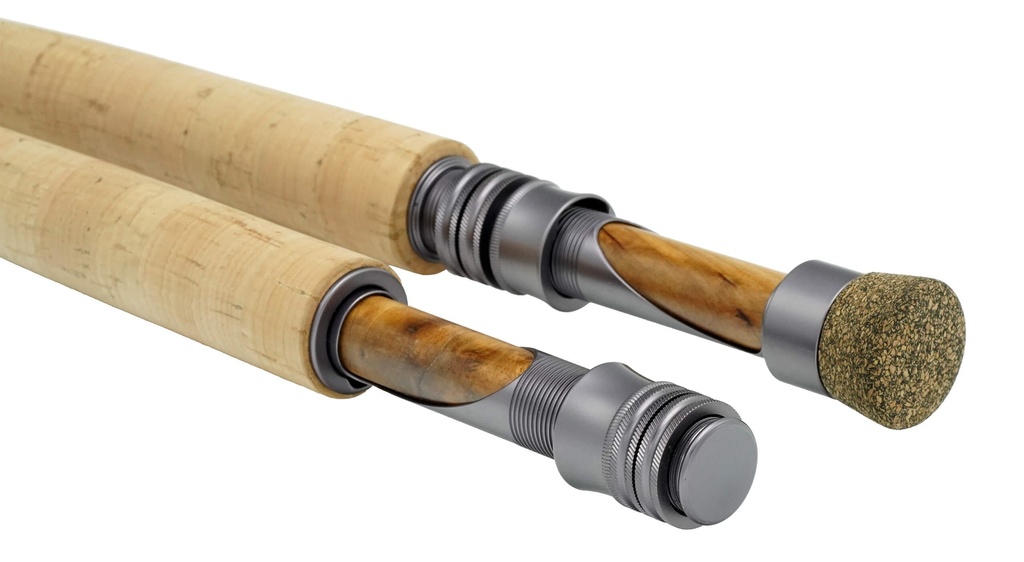 Marryat Tactical graphen 10'6 #3