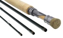 Marryat Tactical graphen 10'6 #3