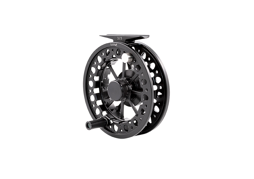 Devaux DVX D917