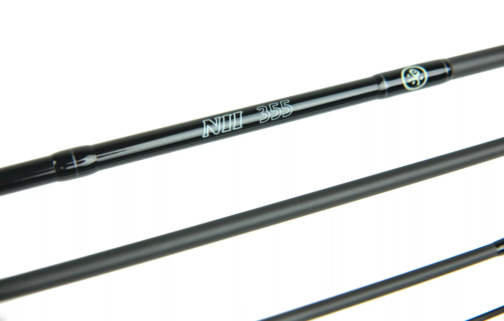 Native NII 355