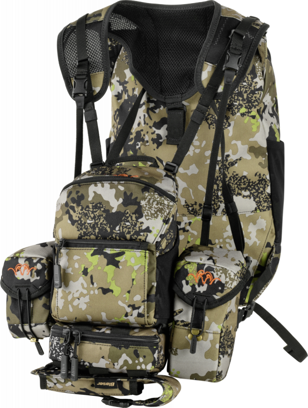 Blaser Harnais jumelle 2.0 huntec
