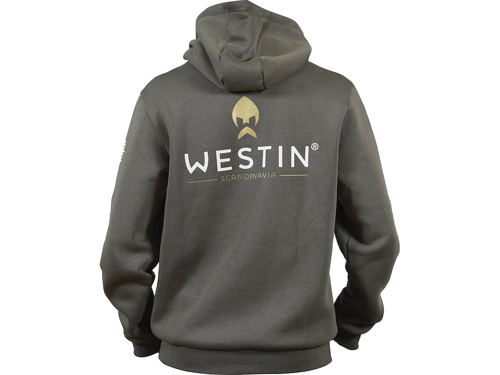 Westin Original hoodie green