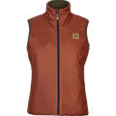Harkila Gilet Kalix HSP willow green arabian