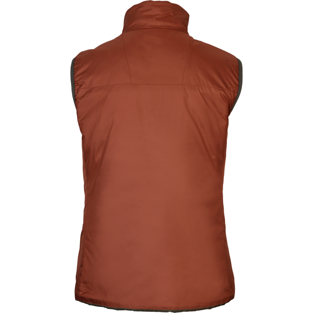 Harkila Gilet Kalix HSP willow green arabian