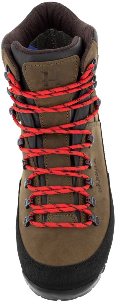 Harkila Saxnäs GTX Mid willow green