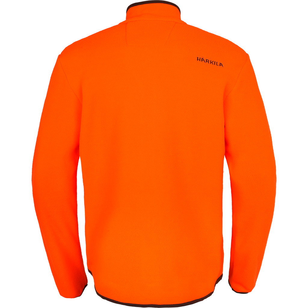 Harkila Wildboar pro blaze orange blaze