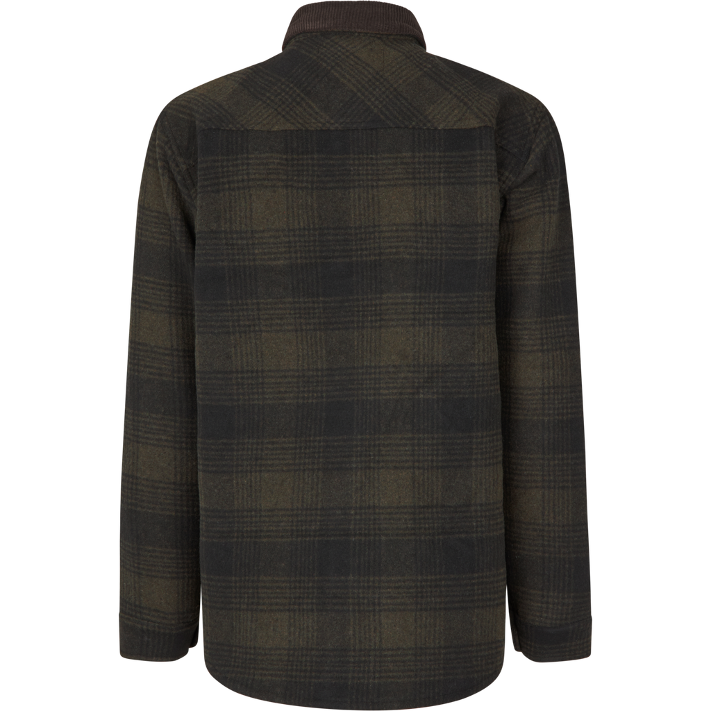 Seeland Chemise Yukon pine green