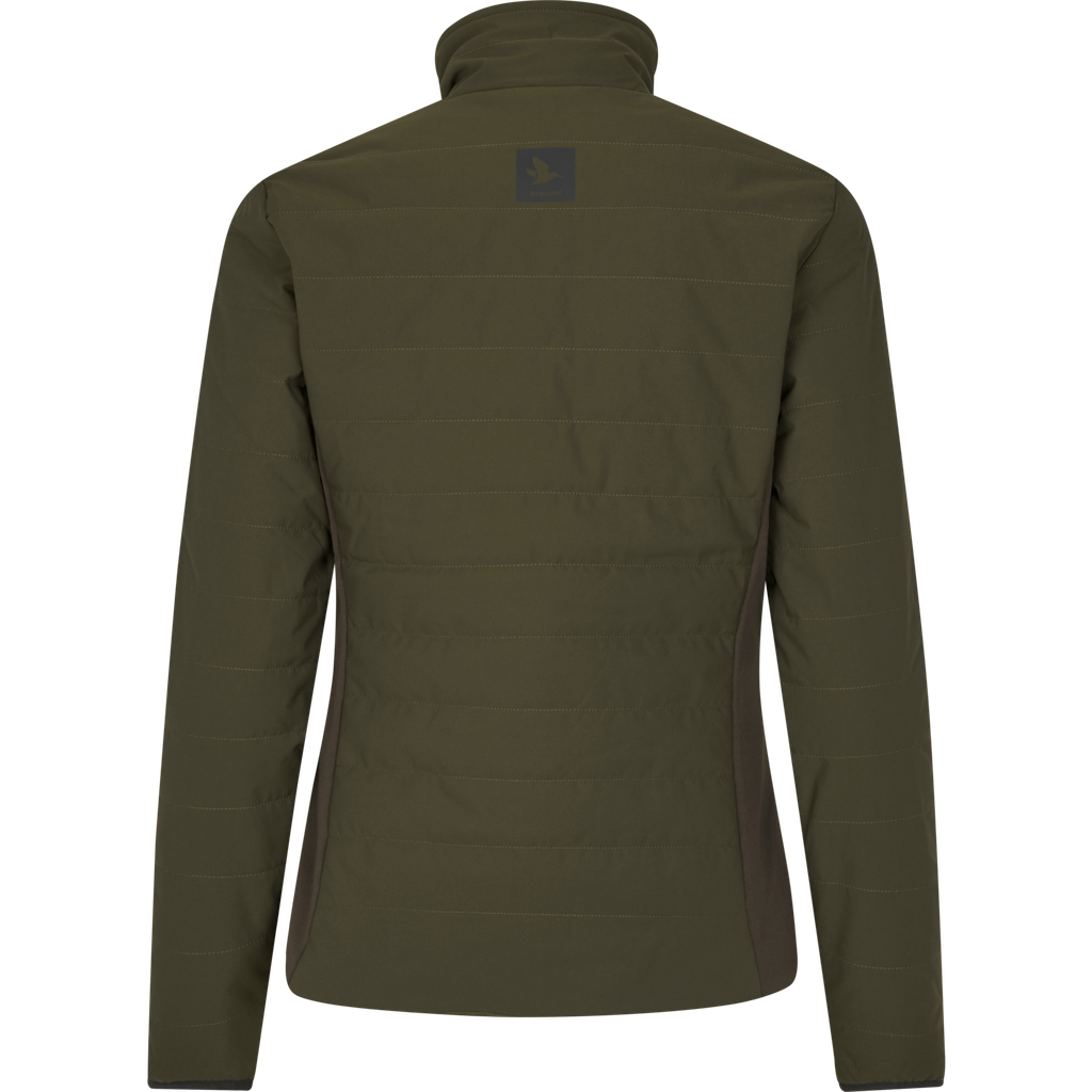 Seeland Veste chauffante celsius Aia avec batterie