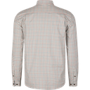 Seeland Chemise oxford shooting grape leaf terracotta