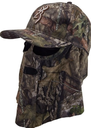 Browning Casquette Face Mask moinf