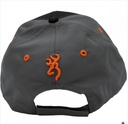 Browning Helios blue orange