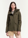 Aigle PARKA MTD MI LONGUE A CAPUCHE