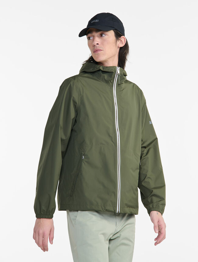 Aigle Rainpack 70