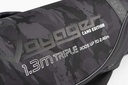 Fox Rage Voyager hard rod sleeve triple
